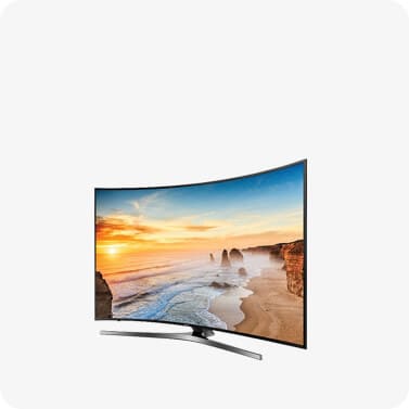 テレビ・モニター